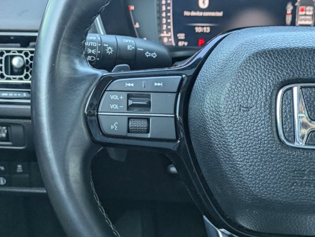 Used 2024 Honda Civic Touring image 27