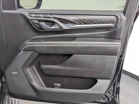 Used 2021 GMC Yukon Denali w/ Denali Premium Package RWD image 22