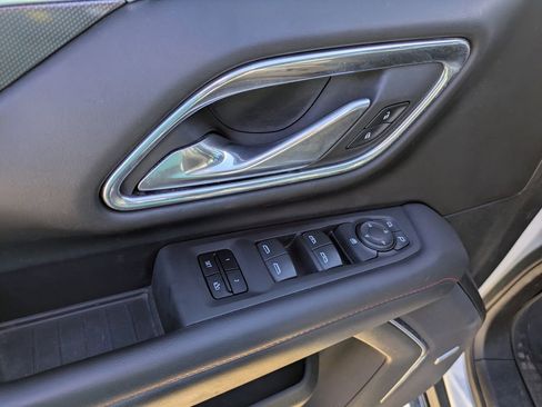 Used 2023 Chevrolet Tahoe RST image 10