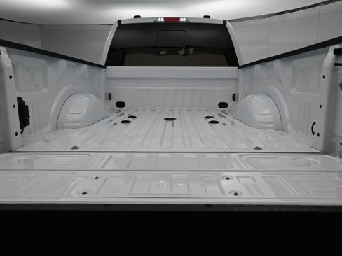 New 2026 Ford F350 XL w/ XL Chrome Package image 22