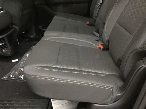 Certified 2025 RAM 1500 Big Horn image 17