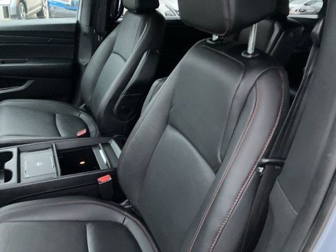 Used 2025 Honda Odyssey Sport-L image 12