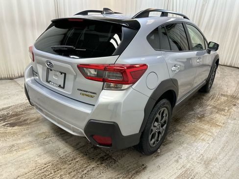 Used 2023 Subaru Crosstrek 2.5i Sport image 10