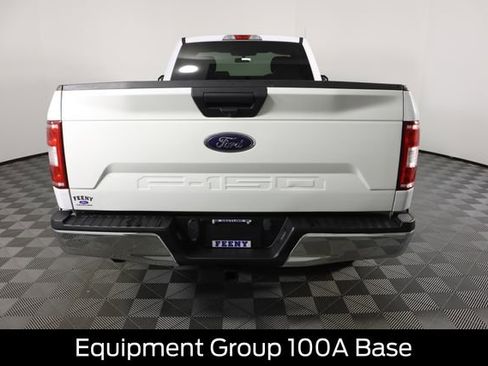 Certified 2019 Ford F150 XL w/ XL Power Equipment Group image 5