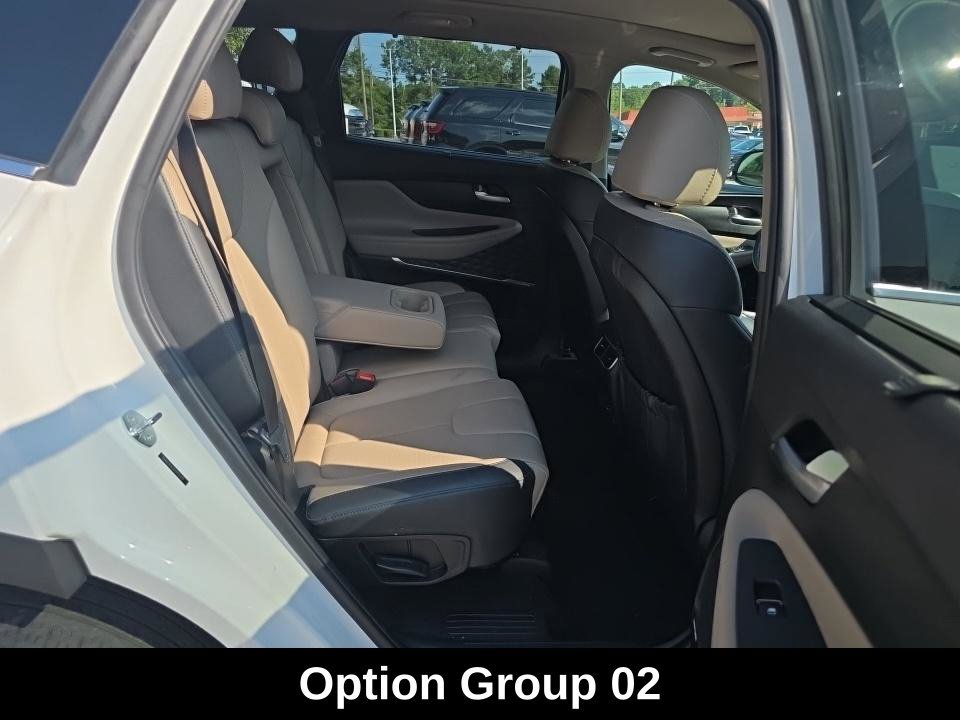Used 2023 Hyundai Santa Fe SEL w/ Premium Package AWD/4WD image 5