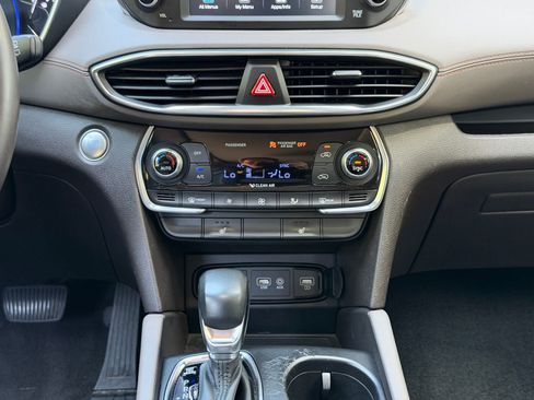 Used 2020 Hyundai Santa Fe SEL image 20