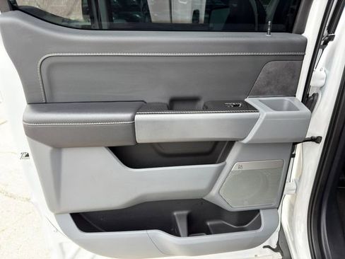 Used 2024 Ford F150 XLT w/ Equipment Group 303A High AWD/4WD image 19