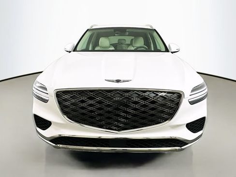 New 2026 Genesis GV70 2.5T AWD/4WD image 2