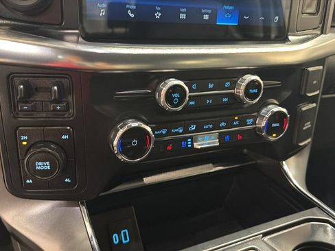 Used 2022 Ford F150 Lariat AWD/4WD image 21
