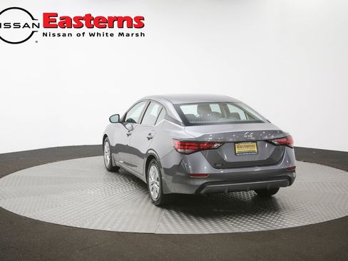 Used 2022 Nissan Sentra S FWD image 64