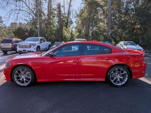 Used 2023 Dodge Charger GT image 6