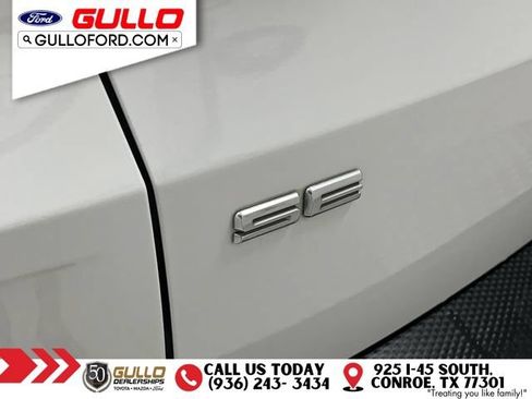 Certified 2020 Ford Escape SE FWD image 30