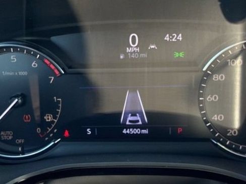 Used 2022 Cadillac XT5 Luxury FWD image 15