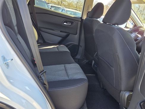 New 2026 Nissan Rogue SV image 12