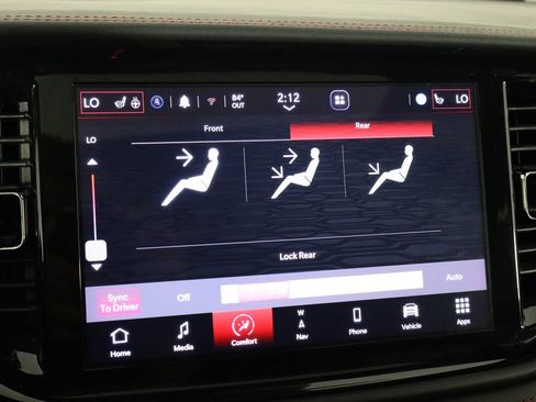 Used 2023 Dodge Durango GT RWD image 36