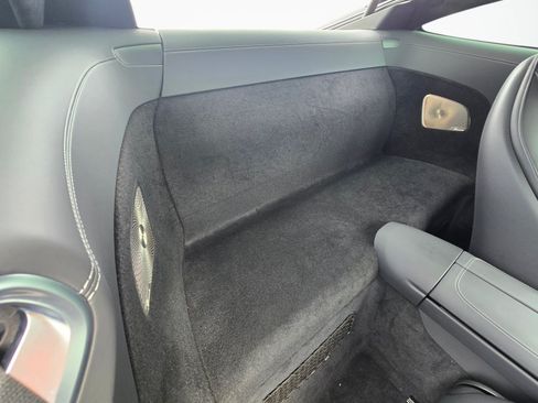 Used 2025 Mercedes-Benz AMG GT 63 image 21
