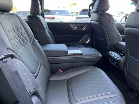 New 2026 INFINITI QX80 Autograph w/ Premium Cargo Package image 21