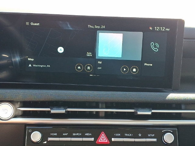 New 2026 Hyundai Tucson Limited AWD/4WD image 17