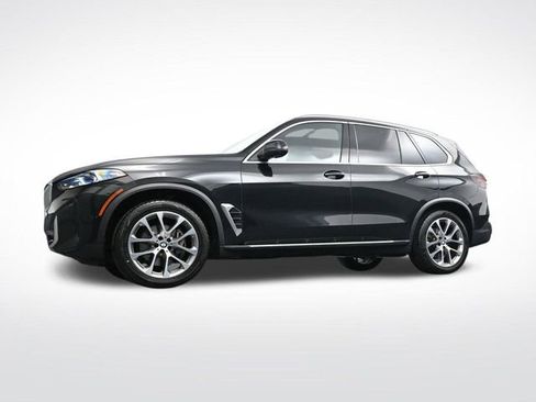 Used 2024 BMW X5 xDrive40i image 37