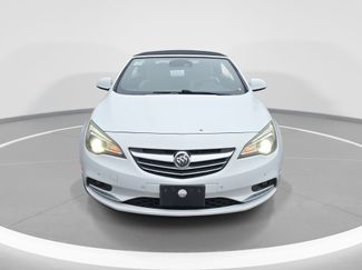 Used 2016 Buick Cascada Premium video 2