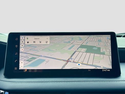 New 2026 INFINITI QX60 Sport w/ Dark Cargo Package image 13