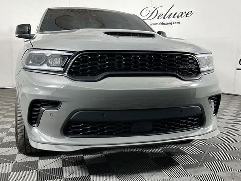 Used 2023 Dodge Durango SRT Hellcat image 33