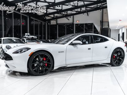 Used 2025 Karma Revero Luxury