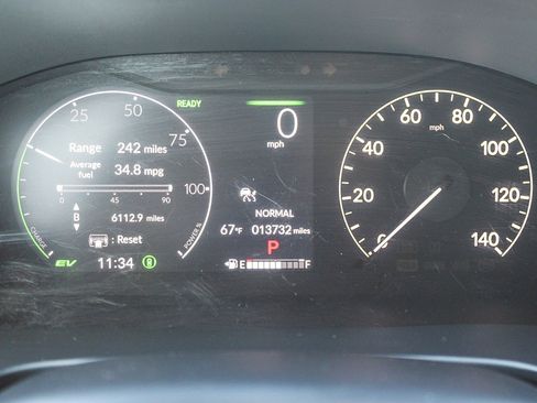 Used 2025 Honda CR-V Sport-L image 24