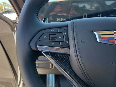 New 2026 Cadillac CT5 V image 30