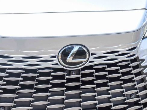 Certified 2024 Lexus RX 450h AWD w/ Convenience Package image 13