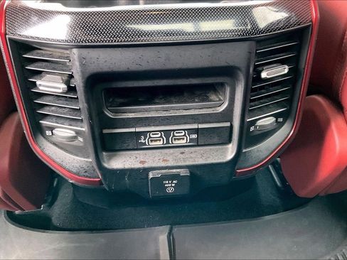 Used 2019 RAM 1500 Rebel w/ Rebel Level 2 Equipment Group image 34