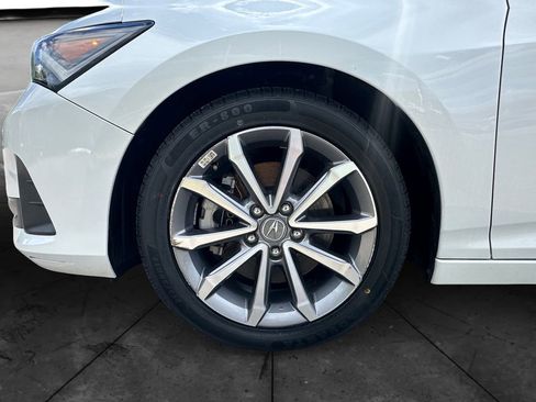 Used 2023 Acura Integra FWD image 14