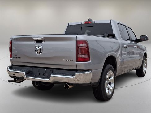 Used 2019 RAM 1500 Big Horn image 10
