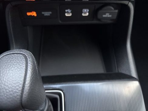 New 2026 Honda Civic LX image 16