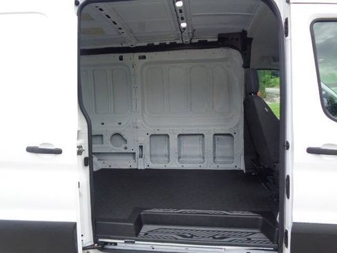 Used 2023 Ford Transit 250 Medium Roof RWD image 8