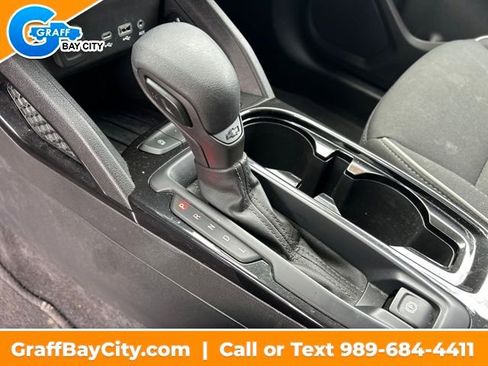 Used 2023 Chevrolet TrailBlazer LT image 22