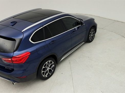 Used 2021 BMW X1 sDrive28i w/ Convenience Package image 34