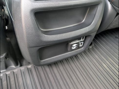 Certified 2023 Honda Passport TrailSport image 19