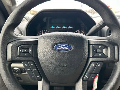 Used 2020 Ford F150 XL w/ Equipment Group 101A Mid image 21