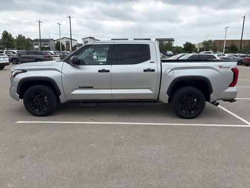 Used 2023 Toyota Tundra SR5 image 2