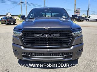 New 2026 RAM 1500 Laramie w/ Night Edition AWD/4WD video 2