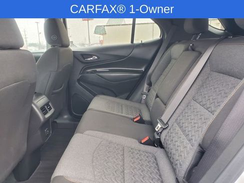 Certified 2024 Chevrolet Equinox LT image 30