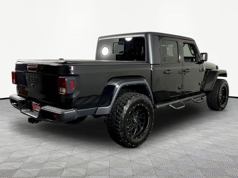Used 2021 Jeep Gladiator Sport AWD/4WD image 6