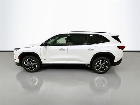 New 2026 Buick Enclave Sport Touring w/ Power Package image 4