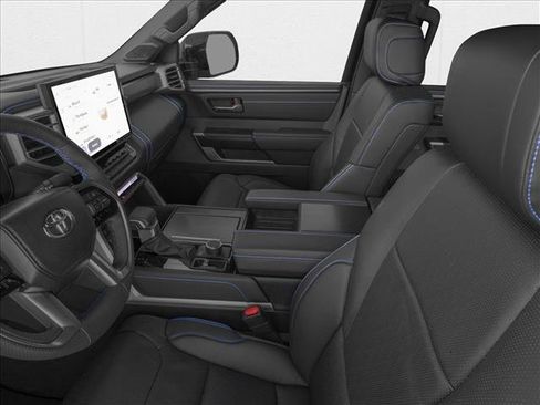 New 2026 Toyota Tundra Platinum image 6