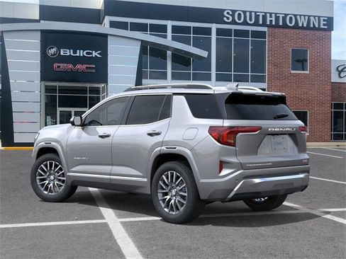 New 2026 GMC Terrain Denali image 3