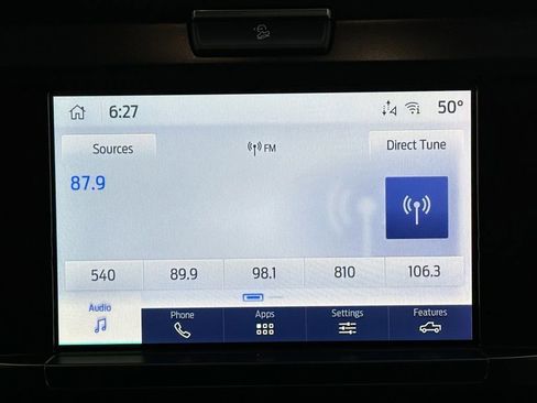 New 2026 Ford F250 XLT AWD/4WD image 11