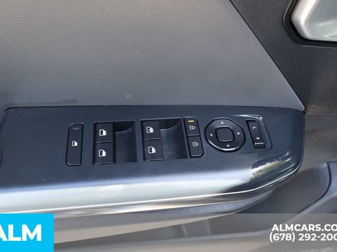 Used 2025 Kia K4 FWD image 16