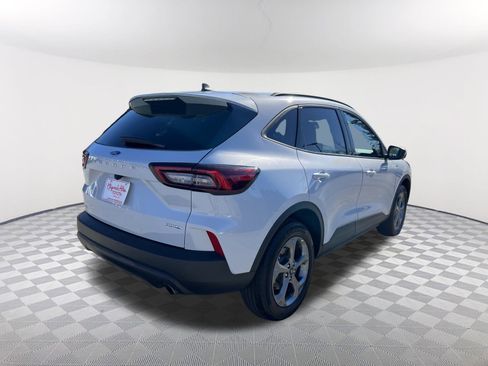 Used 2025 Ford Escape ST-Line Select image 17