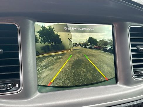 Used 2023 Dodge Charger Scat Pack RWD image 13